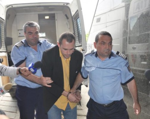 Închisoare pe viaţă pentru asasinii Larei Şaban